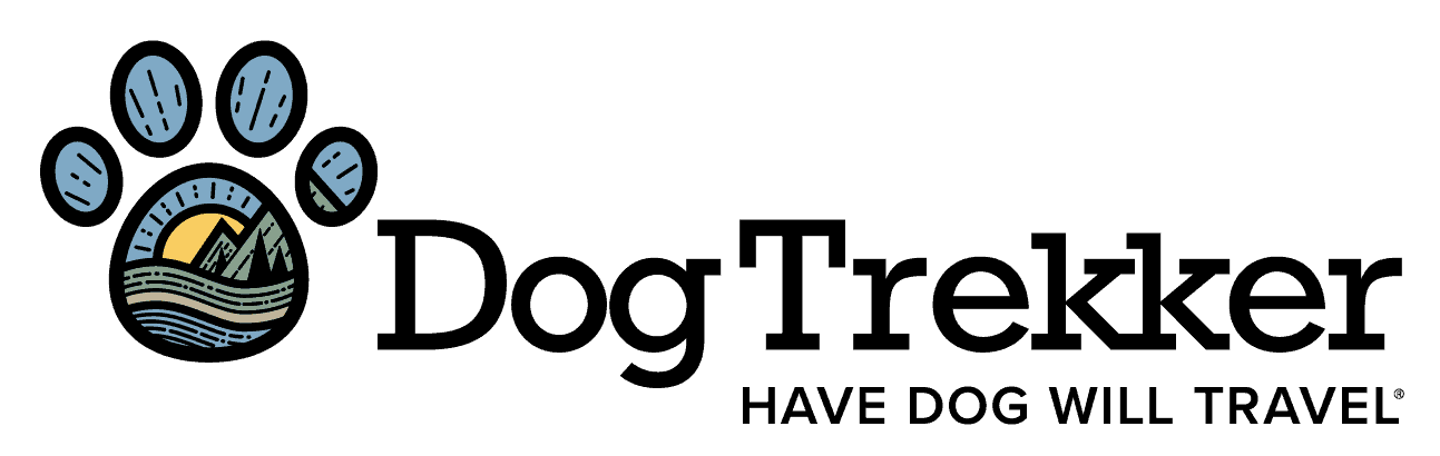 dogtrekker logo