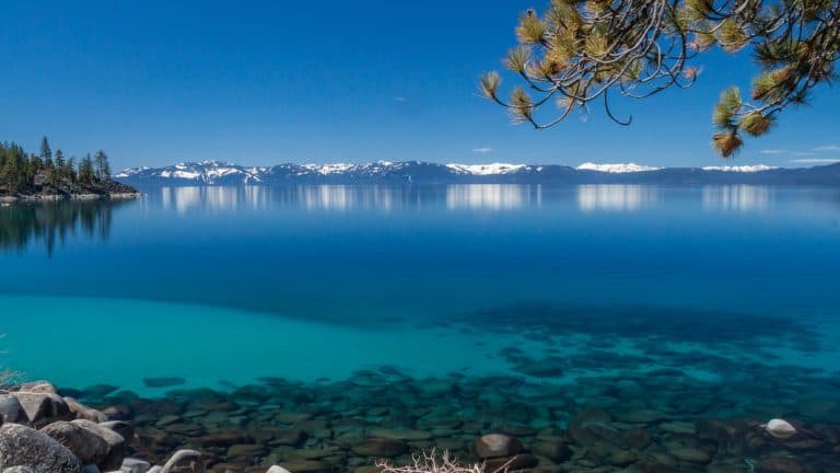 Lake Tahoe