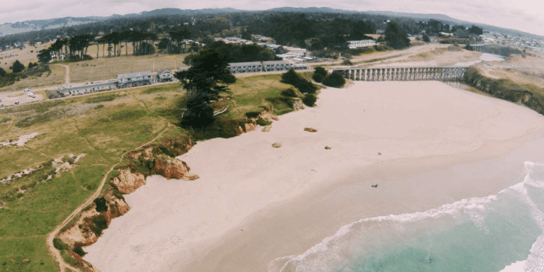 Beachcomber Motel