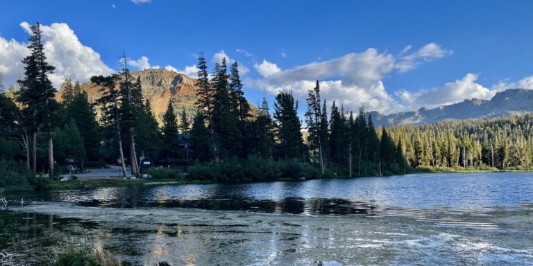 Twin Lakes