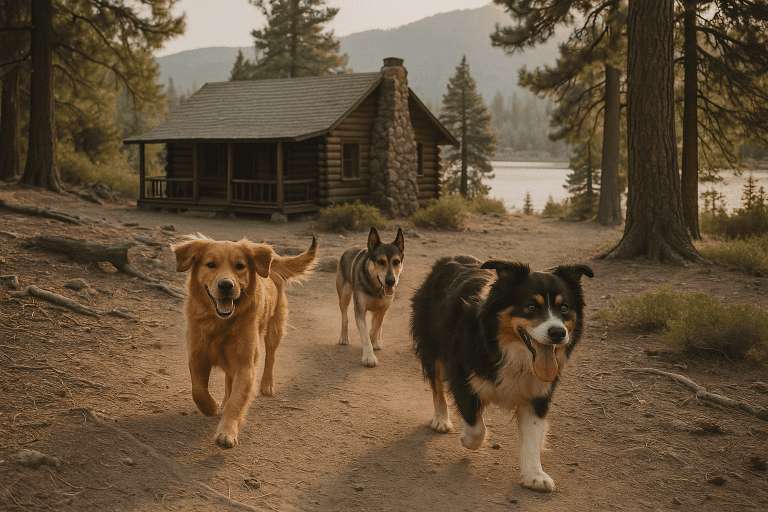 Dogs