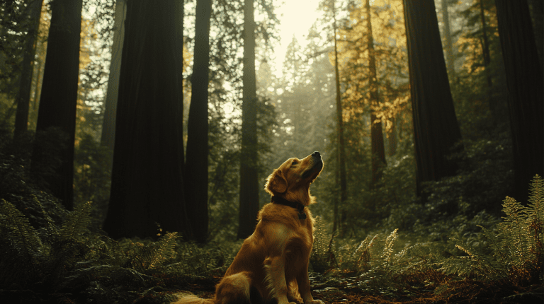 Redwoods